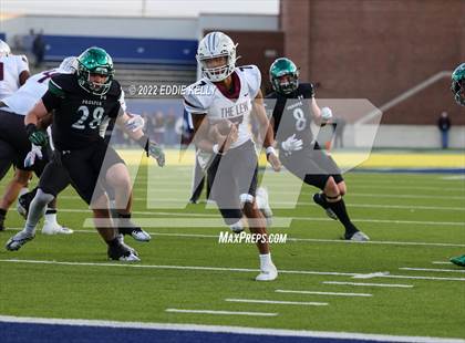 Thumbnail 1 in Lewisville vs Prosper (UIL 6A D1 State Quarterfinals) photogallery.