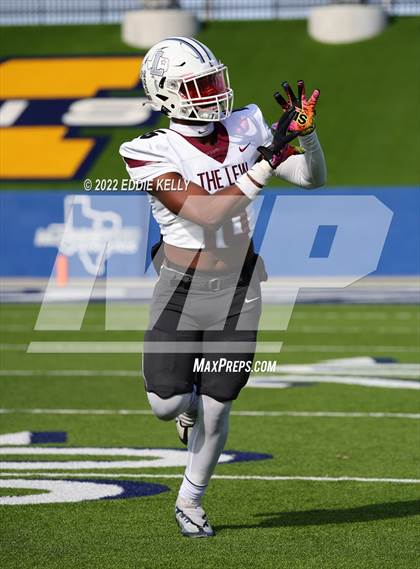 Thumbnail 2 in Lewisville vs Prosper (UIL 6A D1 State Quarterfinals) photogallery.