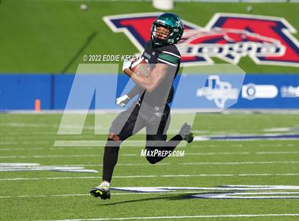 Thumbnail 1 in Lewisville vs Prosper (UIL 6A D1 State Quarterfinals) photogallery.
