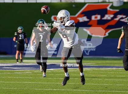 Thumbnail 3 in Lewisville vs Prosper (UIL 6A D1 State Quarterfinals) photogallery.
