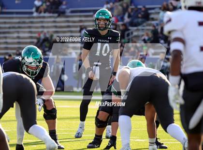 Thumbnail 1 in Lewisville vs Prosper (UIL 6A D1 State Quarterfinals) photogallery.