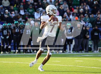 Thumbnail 3 in Lewisville vs Prosper (UIL 6A D1 State Quarterfinals) photogallery.