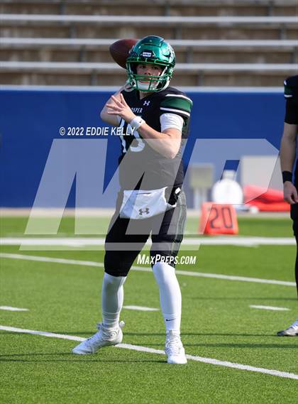 Thumbnail 2 in Lewisville vs Prosper (UIL 6A D1 State Quarterfinals) photogallery.
