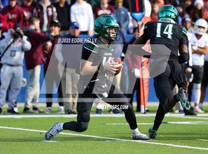 Thumbnail 2 in Lewisville vs Prosper (UIL 6A D1 State Quarterfinals) photogallery.