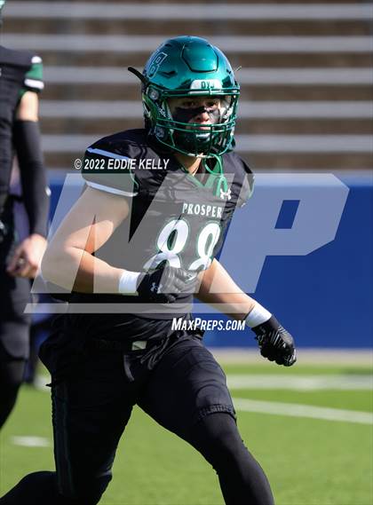 Thumbnail 2 in Lewisville vs Prosper (UIL 6A D1 State Quarterfinals) photogallery.