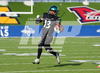 Thumbnail 2 in Lewisville vs Prosper (UIL 6A D1 State Quarterfinals) photogallery.