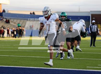 Thumbnail 2 in Lewisville vs Prosper (UIL 6A D1 State Quarterfinals) photogallery.