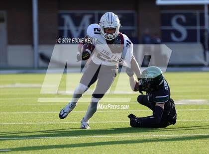 Thumbnail 3 in Lewisville vs Prosper (UIL 6A D1 State Quarterfinals) photogallery.