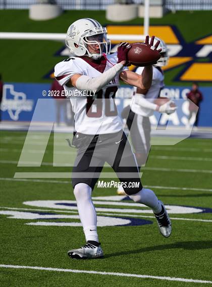 Thumbnail 2 in Lewisville vs Prosper (UIL 6A D1 State Quarterfinals) photogallery.