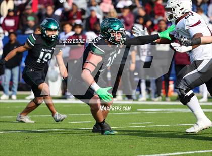 Thumbnail 2 in Lewisville vs Prosper (UIL 6A D1 State Quarterfinals) photogallery.