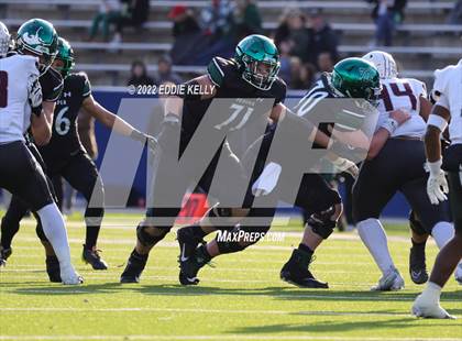 Thumbnail 1 in Lewisville vs Prosper (UIL 6A D1 State Quarterfinals) photogallery.