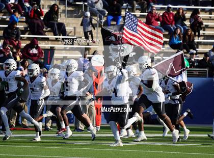 Thumbnail 2 in Lewisville vs Prosper (UIL 6A D1 State Quarterfinals) photogallery.