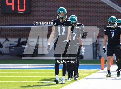 Thumbnail 1 in Lewisville vs Prosper (UIL 6A D1 State Quarterfinals) photogallery.