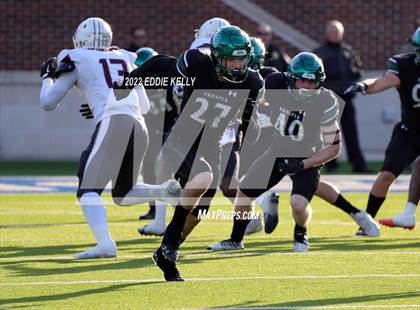Thumbnail 2 in Lewisville vs Prosper (UIL 6A D1 State Quarterfinals) photogallery.