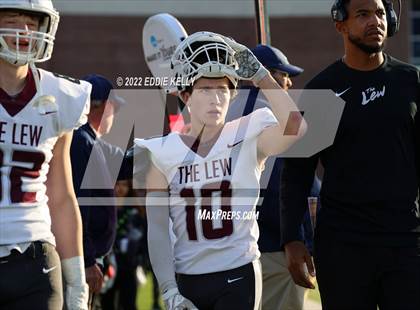 Thumbnail 2 in Lewisville vs Prosper (UIL 6A D1 State Quarterfinals) photogallery.