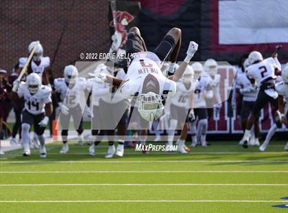 Thumbnail 3 in Lewisville vs Prosper (UIL 6A D1 State Quarterfinals) photogallery.