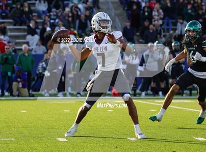 Thumbnail 3 in Lewisville vs Prosper (UIL 6A D1 State Quarterfinals) photogallery.