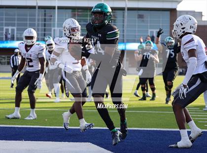 Thumbnail 2 in Lewisville vs Prosper (UIL 6A D1 State Quarterfinals) photogallery.
