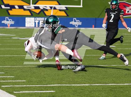 Thumbnail 1 in Lewisville vs Prosper (UIL 6A D1 State Quarterfinals) photogallery.