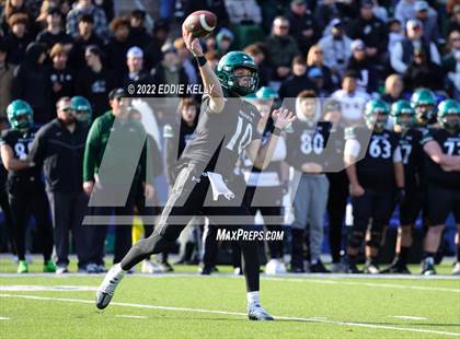 Thumbnail 2 in Lewisville vs Prosper (UIL 6A D1 State Quarterfinals) photogallery.