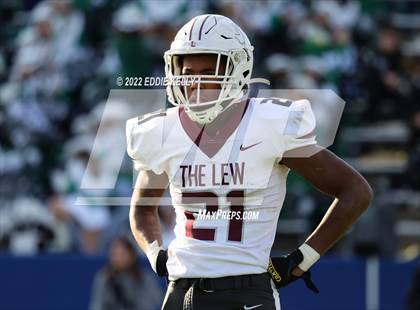 Thumbnail 2 in Lewisville vs Prosper (UIL 6A D1 State Quarterfinals) photogallery.