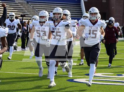 Thumbnail 2 in Lewisville vs Prosper (UIL 6A D1 State Quarterfinals) photogallery.