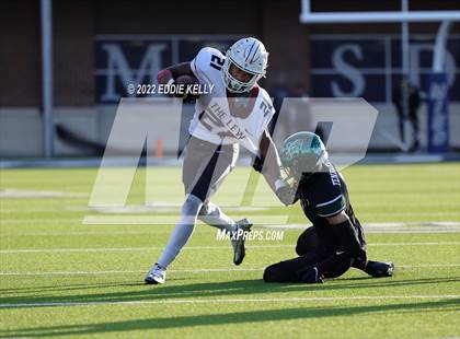 Thumbnail 2 in Lewisville vs Prosper (UIL 6A D1 State Quarterfinals) photogallery.