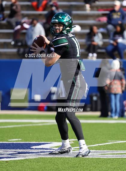Thumbnail 3 in Lewisville vs Prosper (UIL 6A D1 State Quarterfinals) photogallery.