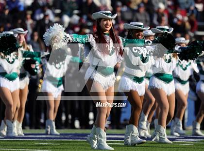 Thumbnail 3 in Lewisville vs Prosper (UIL 6A D1 State Quarterfinals) photogallery.