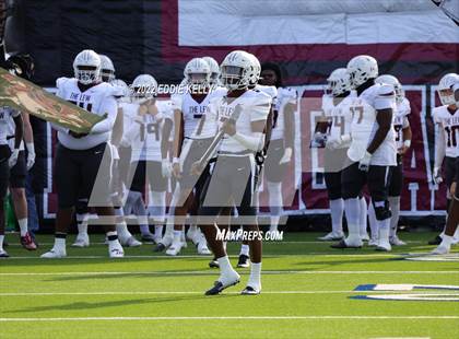 Thumbnail 1 in Lewisville vs Prosper (UIL 6A D1 State Quarterfinals) photogallery.