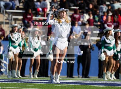 Thumbnail 3 in Lewisville vs Prosper (UIL 6A D1 State Quarterfinals) photogallery.