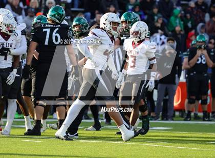 Thumbnail 2 in Lewisville vs Prosper (UIL 6A D1 State Quarterfinals) photogallery.