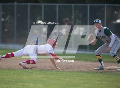 Thumbnail 1 in Leigh @ Willow Glen photogallery.