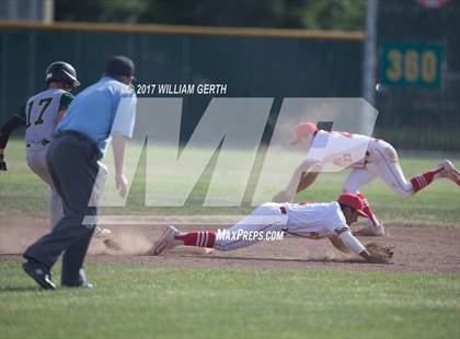Thumbnail 3 in Leigh @ Willow Glen photogallery.