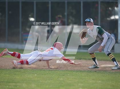Thumbnail 2 in Leigh @ Willow Glen photogallery.