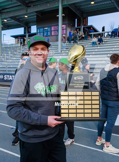 Lynden vs Squalicum (WIAA 1A/2A Final)