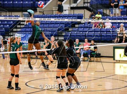 Thumbnail 2 in Kennedale vs. Adams photogallery.