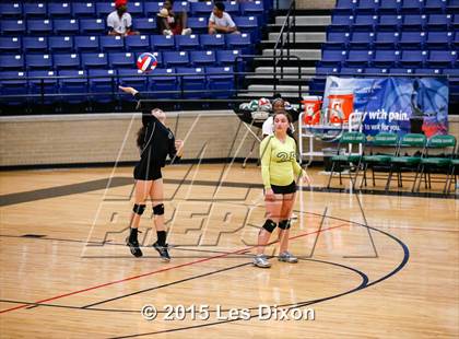 Thumbnail 1 in Kennedale vs. Adams photogallery.