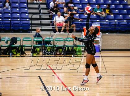 Thumbnail 2 in Kennedale vs. Adams photogallery.