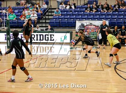 Thumbnail 3 in Kennedale vs. Adams photogallery.