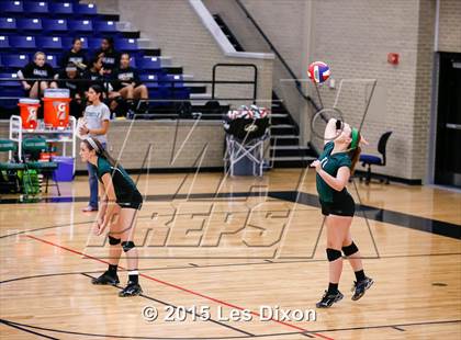 Thumbnail 3 in Kennedale vs. Adams photogallery.
