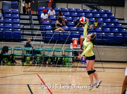 Thumbnail 3 in Kennedale vs. Adams photogallery.