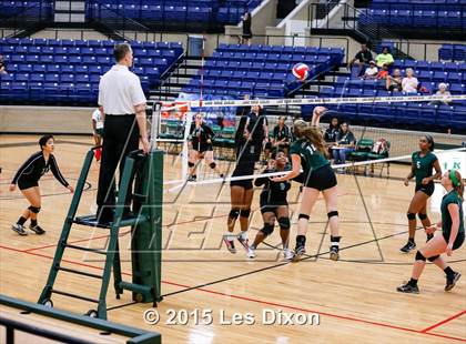Thumbnail 2 in Kennedale vs. Adams photogallery.