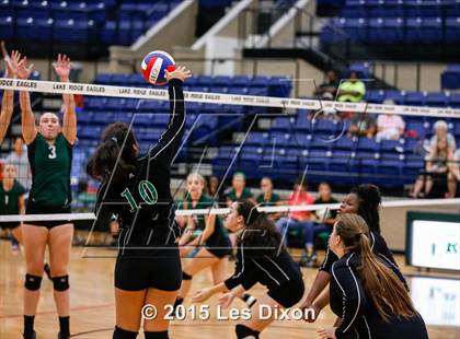 Thumbnail 3 in Kennedale vs. Adams photogallery.
