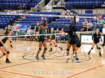Thumbnail 1 in Kennedale vs. Adams photogallery.