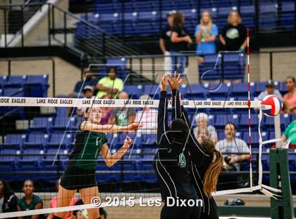 Thumbnail 1 in Kennedale vs. Adams photogallery.