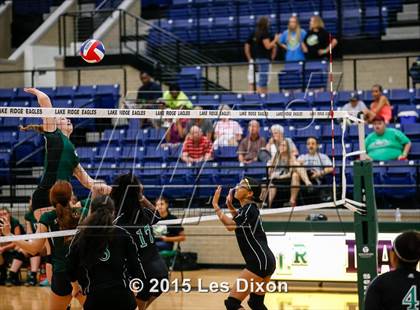 Thumbnail 1 in Kennedale vs. Adams photogallery.