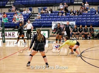 Thumbnail 1 in Kennedale vs. Adams photogallery.