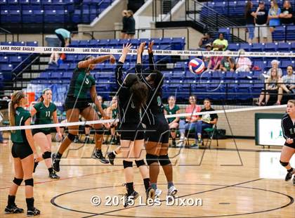 Thumbnail 3 in Kennedale vs. Adams photogallery.
