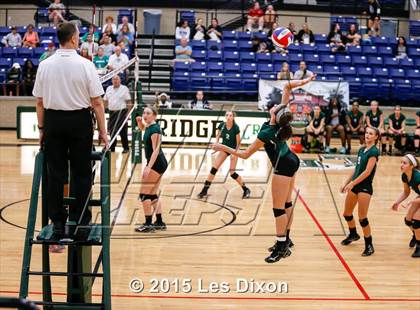 Thumbnail 2 in Kennedale vs. Adams photogallery.